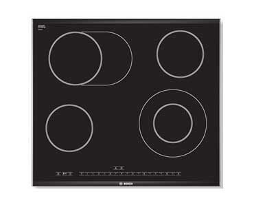 bosch cooktop