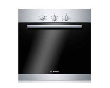 bosch forno