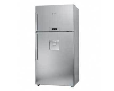 bosch freezer