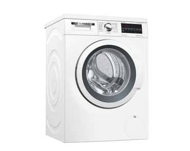 bosch lavadora